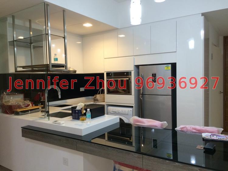 Woodhaven (D25), Condominium #60233042